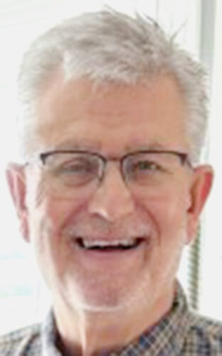 Richard Nelson ‘Rick’ Keller